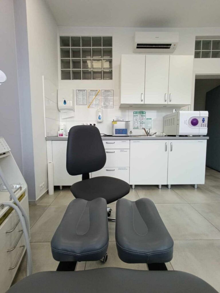 Opieka Dla Stóp-Gabinet Podolog