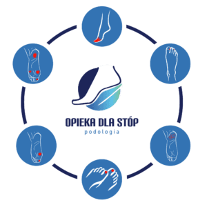 Opieka Dla Stóp